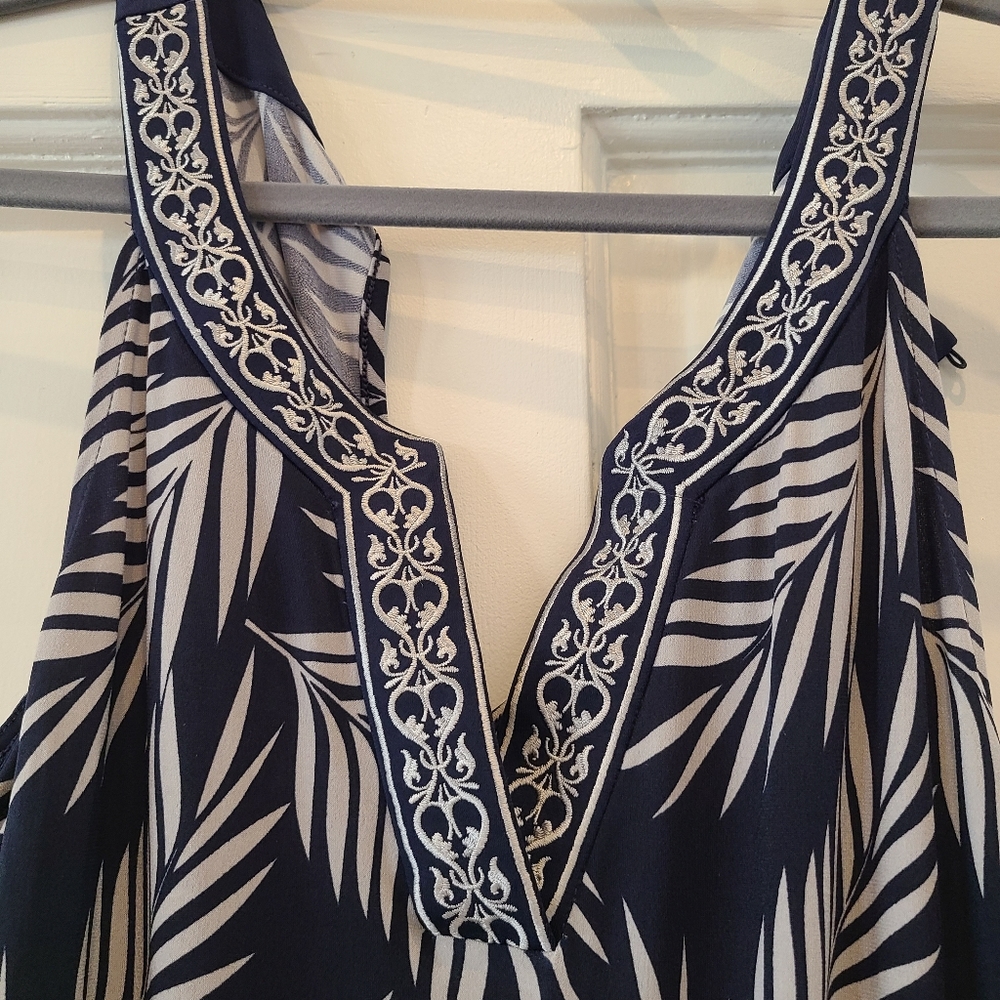 Magnolia Grace Jumpsuit